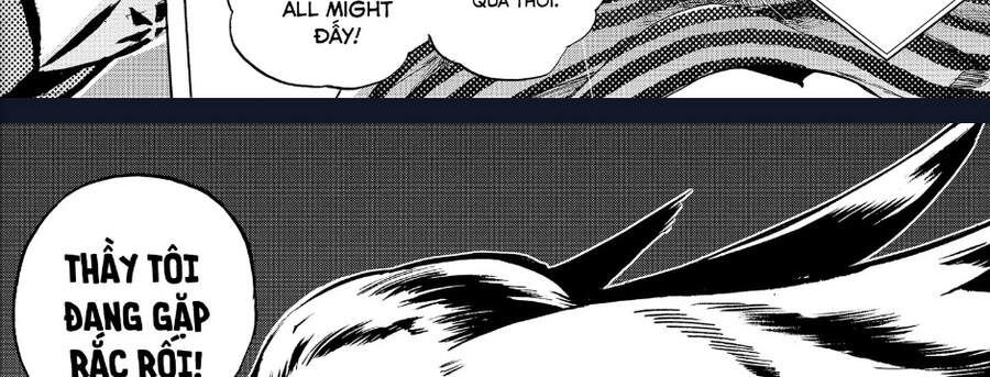 Trường Học Siêu Anh Hùng - Chuong 328