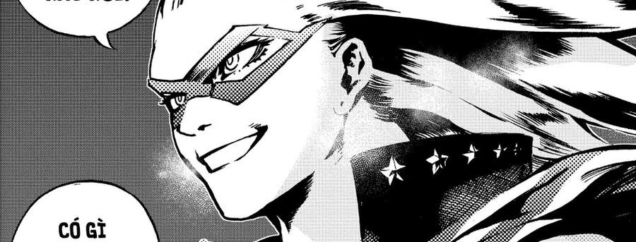 Trường Học Siêu Anh Hùng - Chuong 328