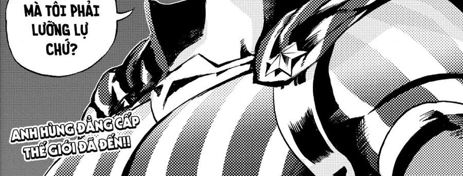 Trường Học Siêu Anh Hùng - Chuong 328