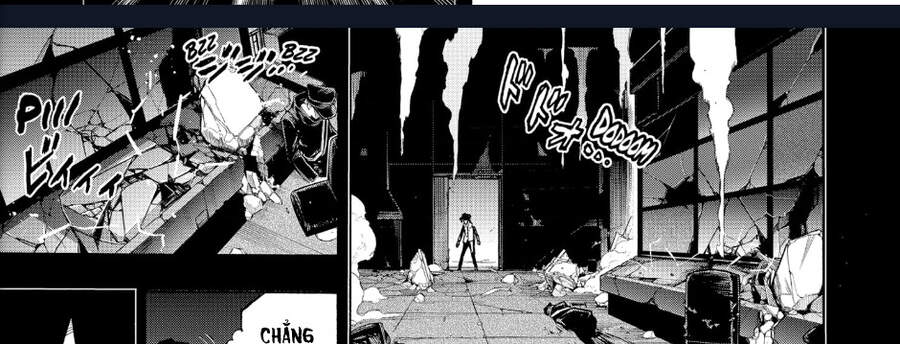 Trường Học Siêu Anh Hùng - Chuong 328