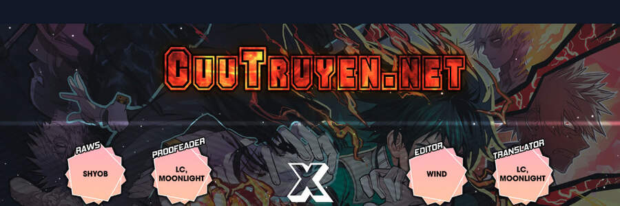 Boku No Hero Academia - Chương 329