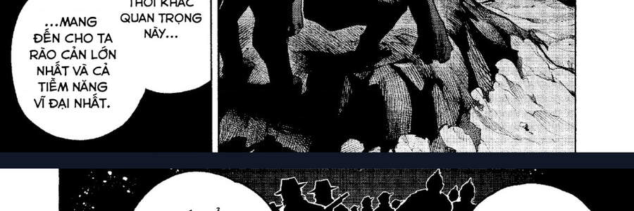 Boku No Hero Academia - Chương 329