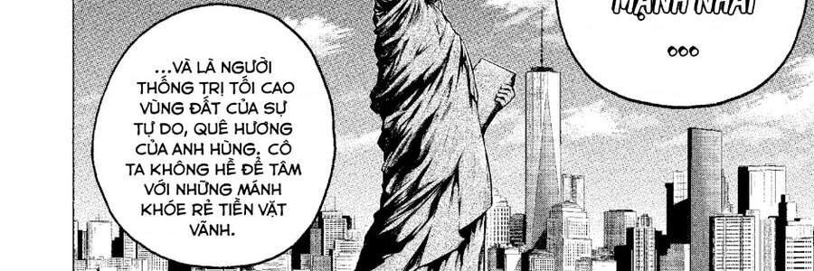 Boku No Hero Academia - Chương 329