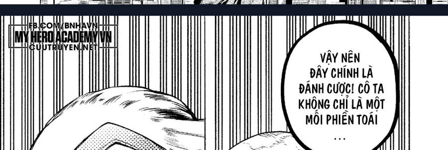 Boku No Hero Academia - Chương 329