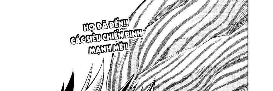 Boku No Hero Academia - Chương 329