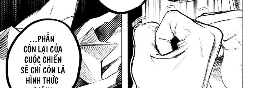 Boku No Hero Academia - Chương 329