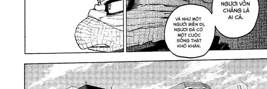 Boku No Hero Academia - Chương 329