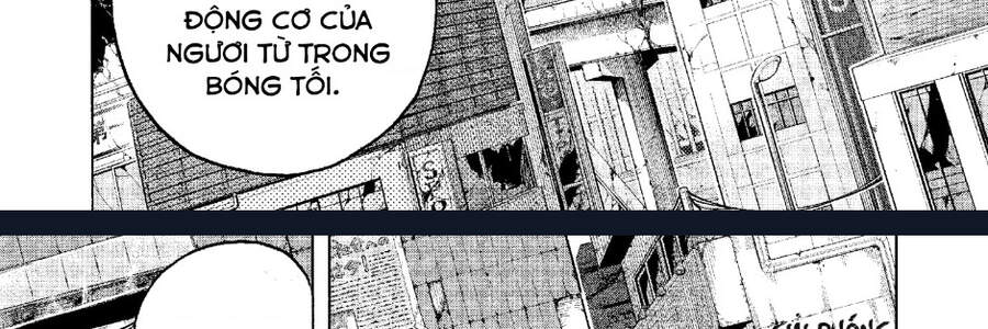 Boku No Hero Academia - Chương 329