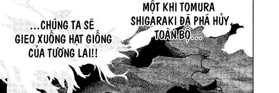 Boku No Hero Academia - Chương 329