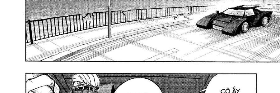 Boku No Hero Academia - Chương 329