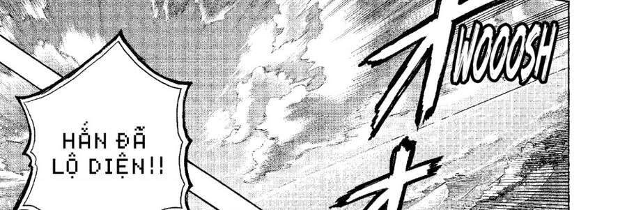 Boku No Hero Academia - Chương 329