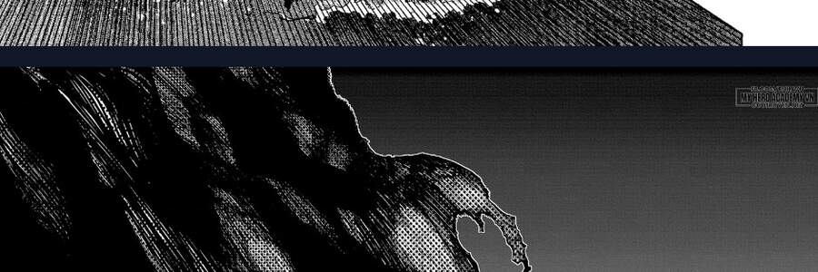 Boku No Hero Academia - Chương 329