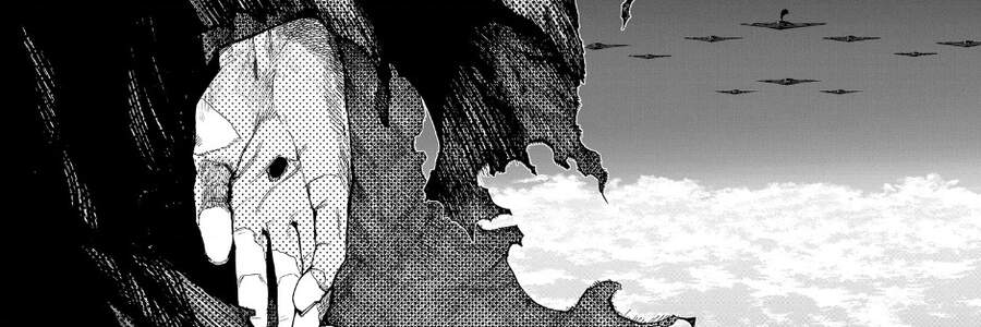 Boku No Hero Academia - Chương 329