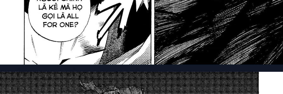 Boku No Hero Academia - Chương 329