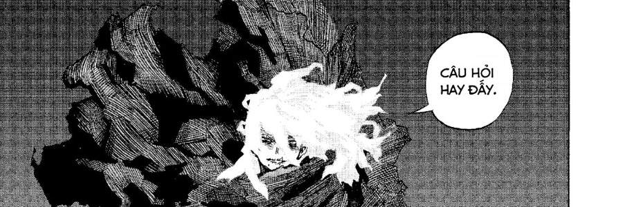 Boku No Hero Academia - Chương 329