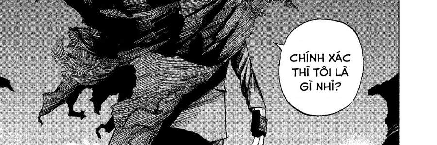 Boku No Hero Academia - Chương 329