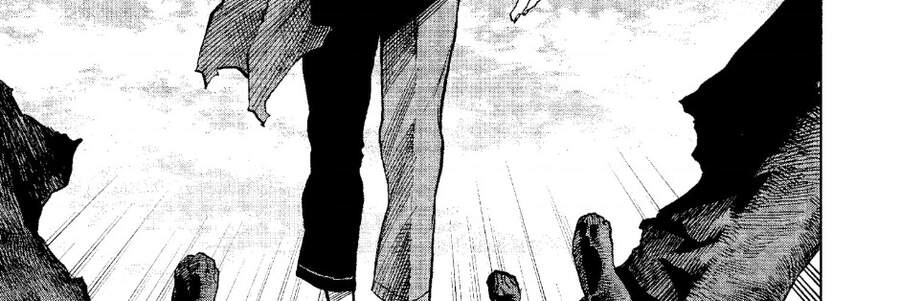 Boku No Hero Academia - Chương 329