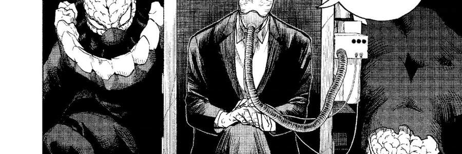 Boku No Hero Academia - Chương 329