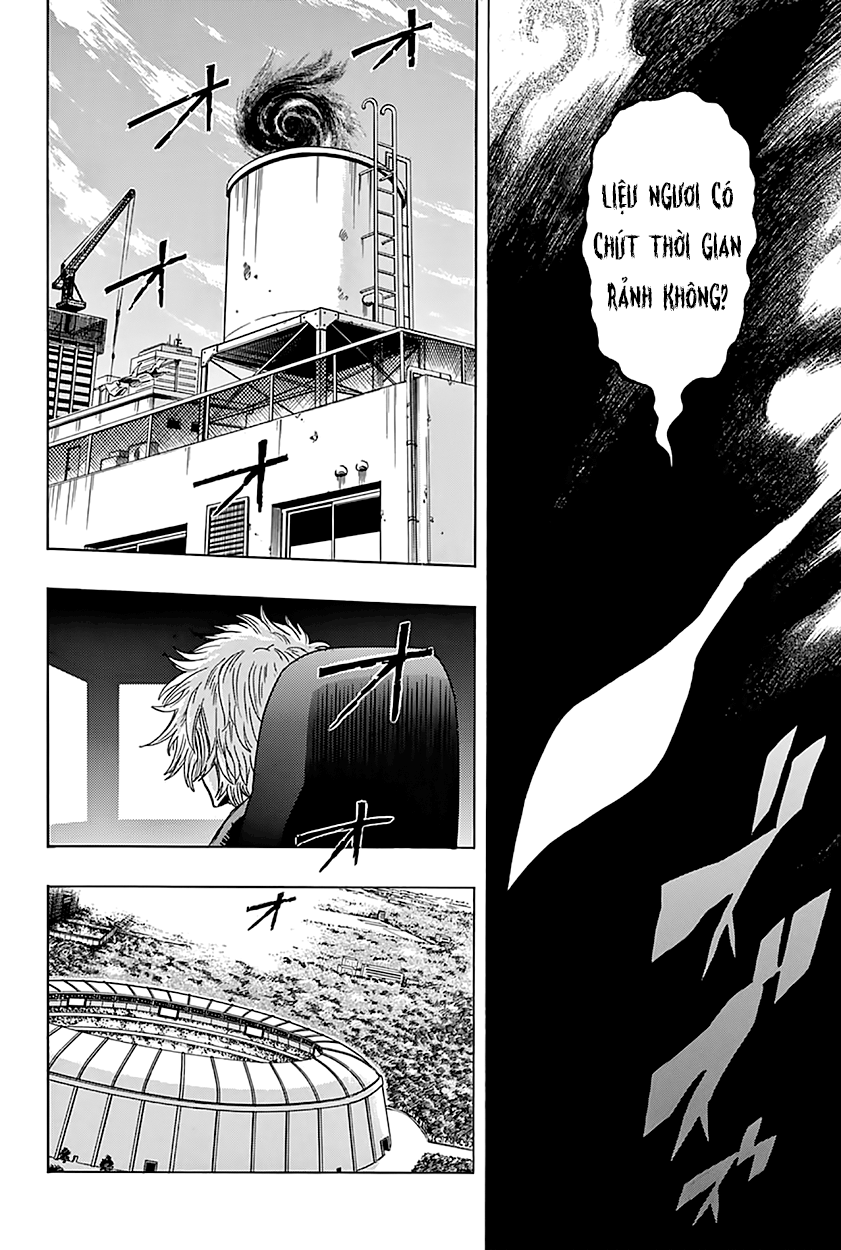 Boku No Hero Academia - Chương 42