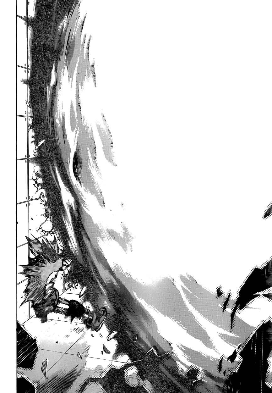 Boku No Hero Academia - Chương 9