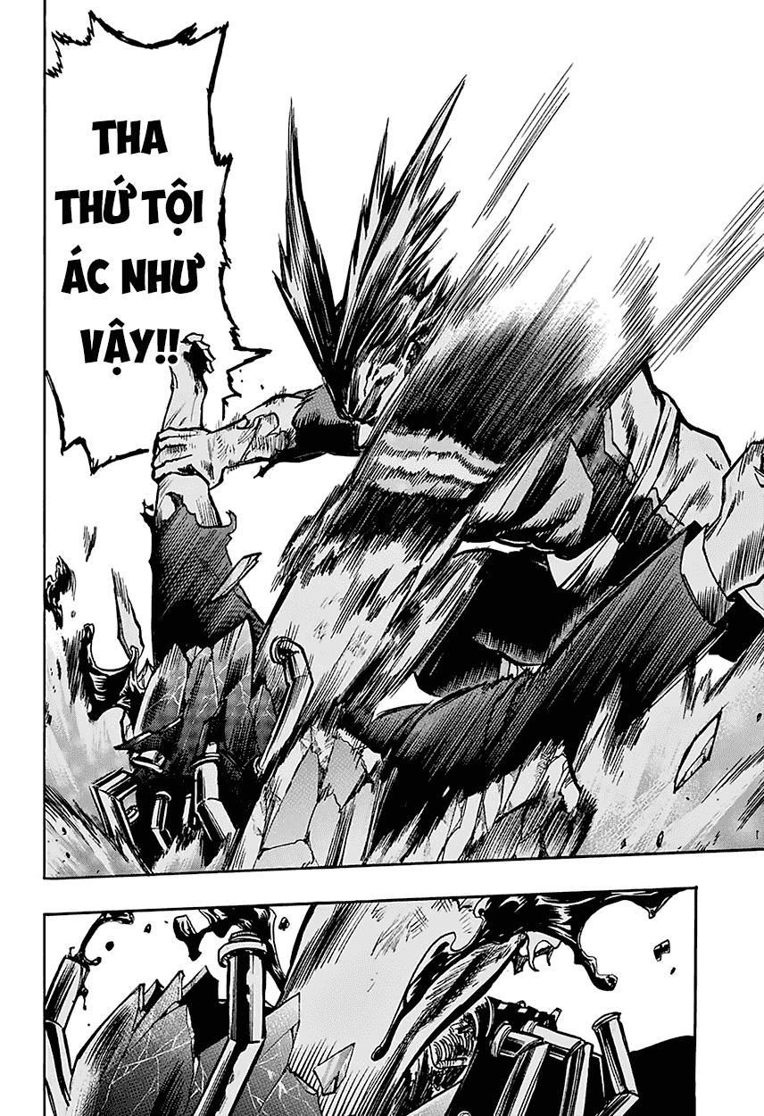 Boku No Hero Academia - Chương 91