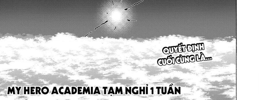 Trường Học Siêu Anh Hùng - Chương 330