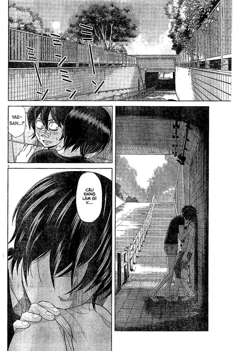 Saotome Girl, Hitakakusu - Chương 46