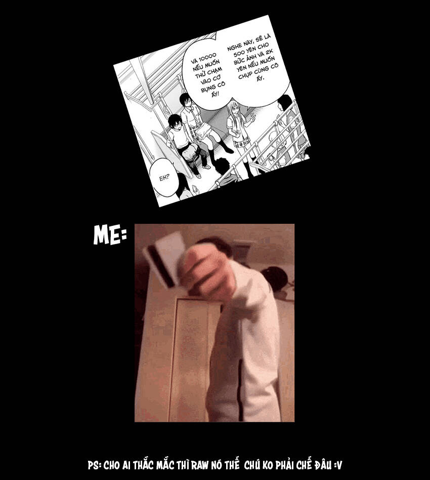 Saotome Girl, Hitakakusu - Chương 48