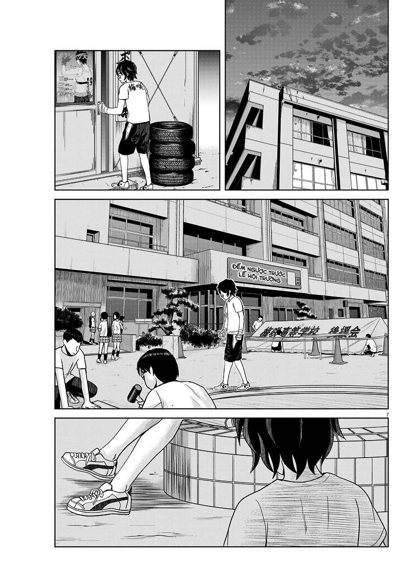 Saotome Girl, Hitakakusu - Chương 48