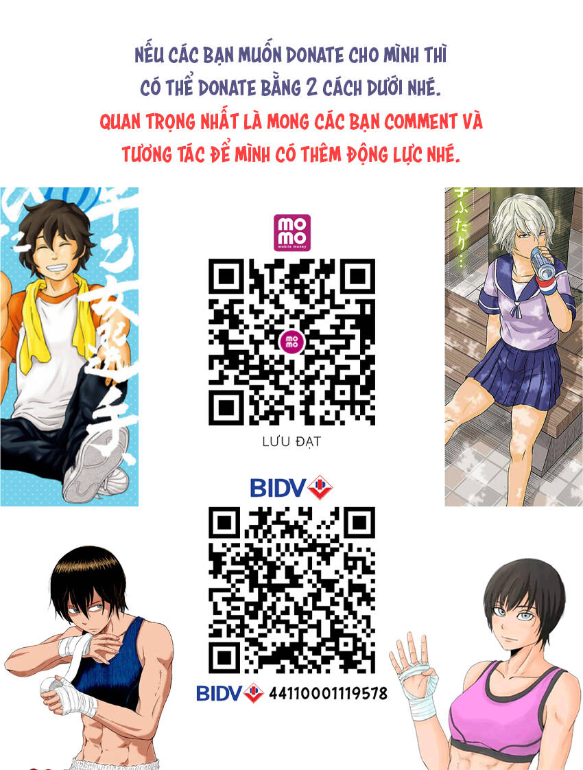 Saotome Girl, Hitakakusu - Chương 52