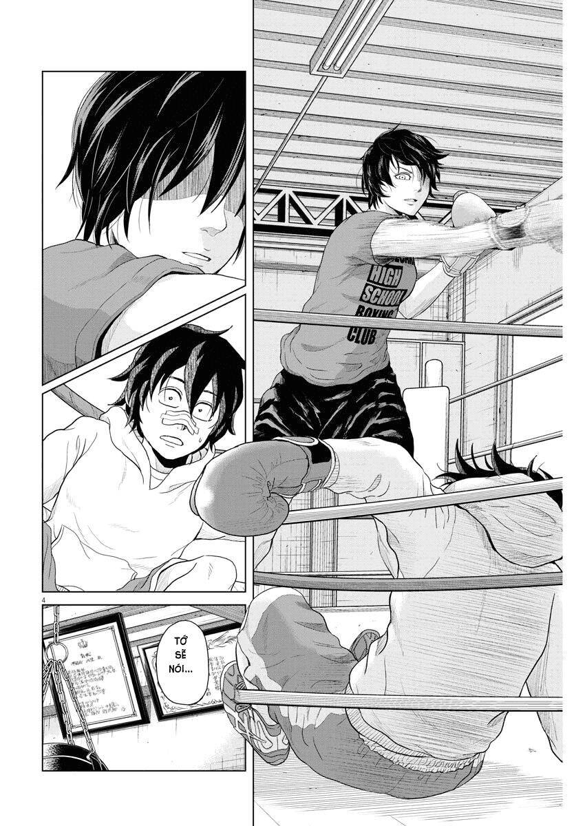 Saotome Girl, Hitakakusu - Chương 60