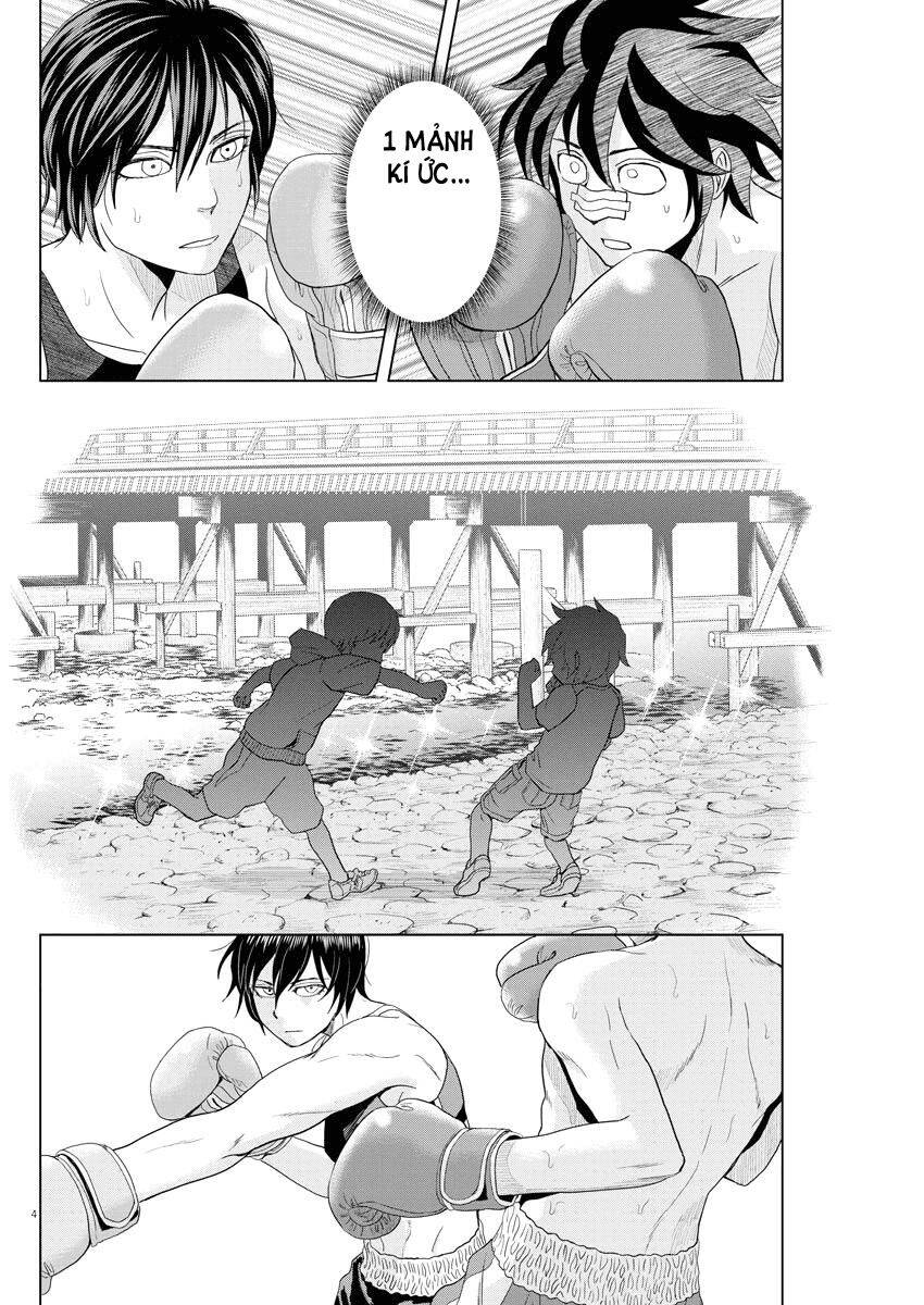 Saotome Girl, Hitakakusu - Chương 62