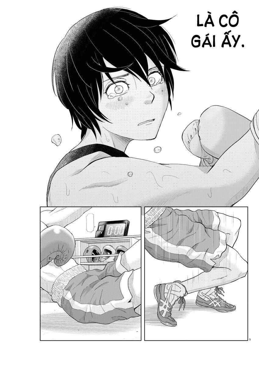 Saotome Girl, Hitakakusu - Chương 62