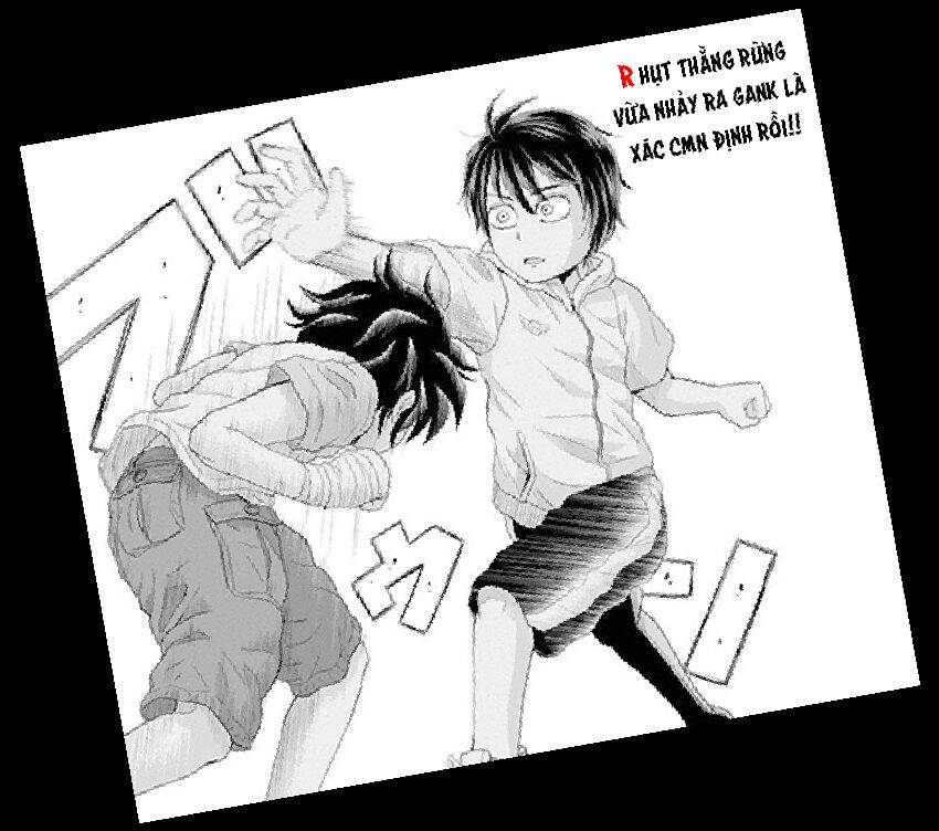 Saotome Girl, Hitakakusu - Chương 64