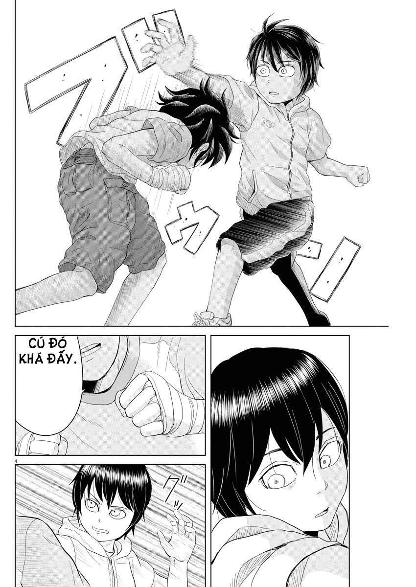 Saotome Girl, Hitakakusu - Chương 64