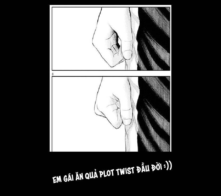 Saotome Girl, Hitakakusu - Chương 65