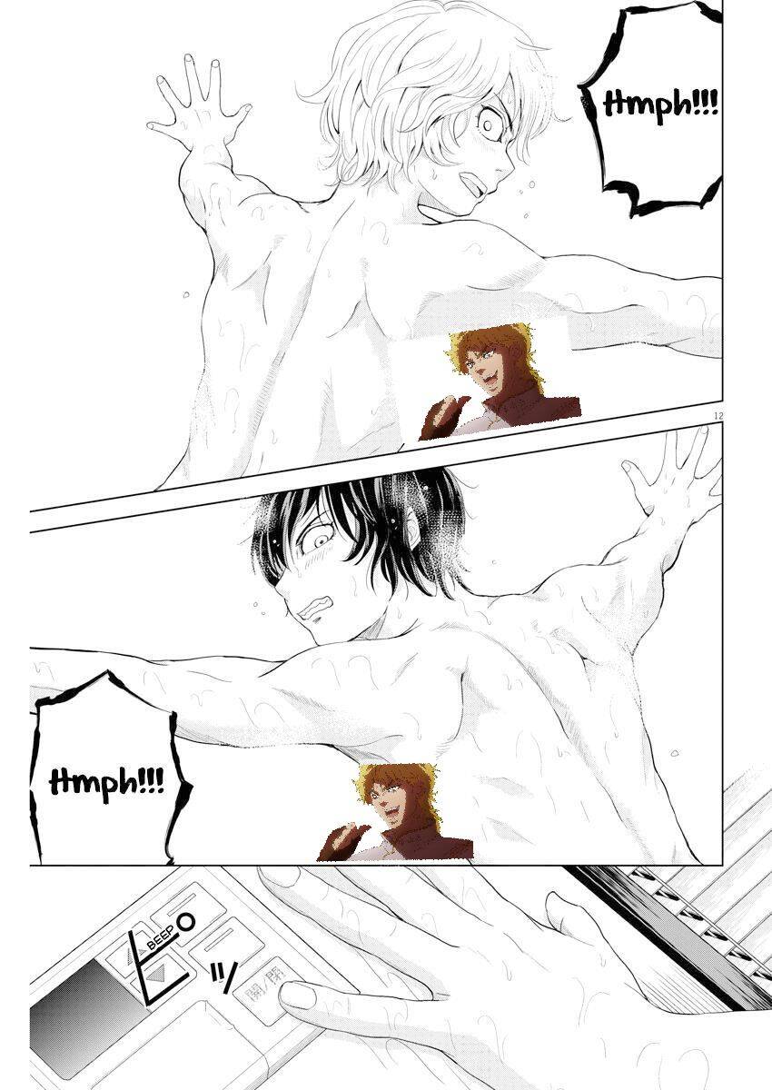 Saotome Girl, Hitakakusu - Chương 68 - Trang 13