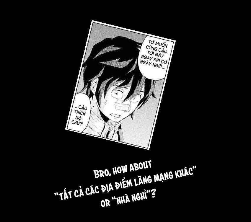 Saotome Girl, Hitakakusu - Chương 70