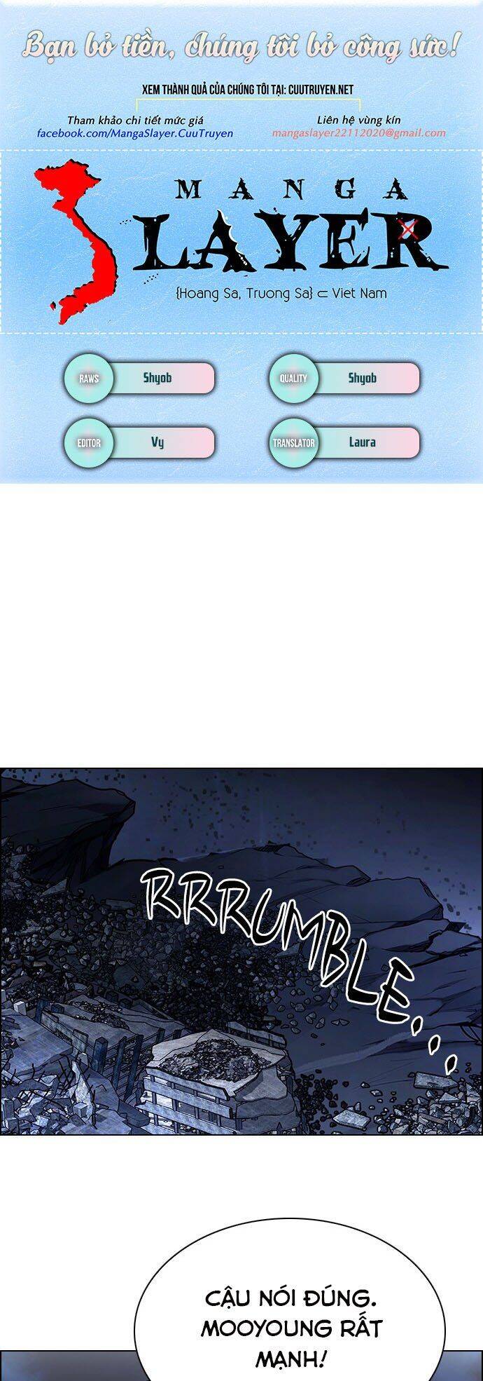 Dice - Chương 307.1