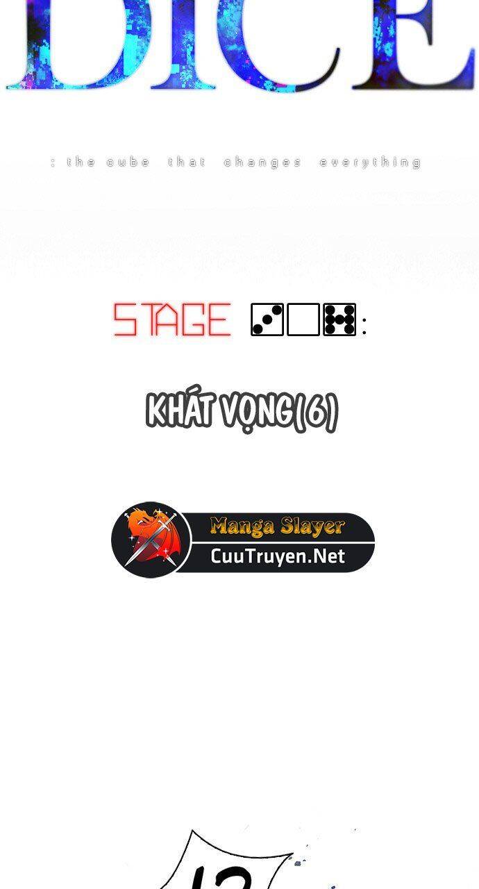 Dice - Chương 307.1