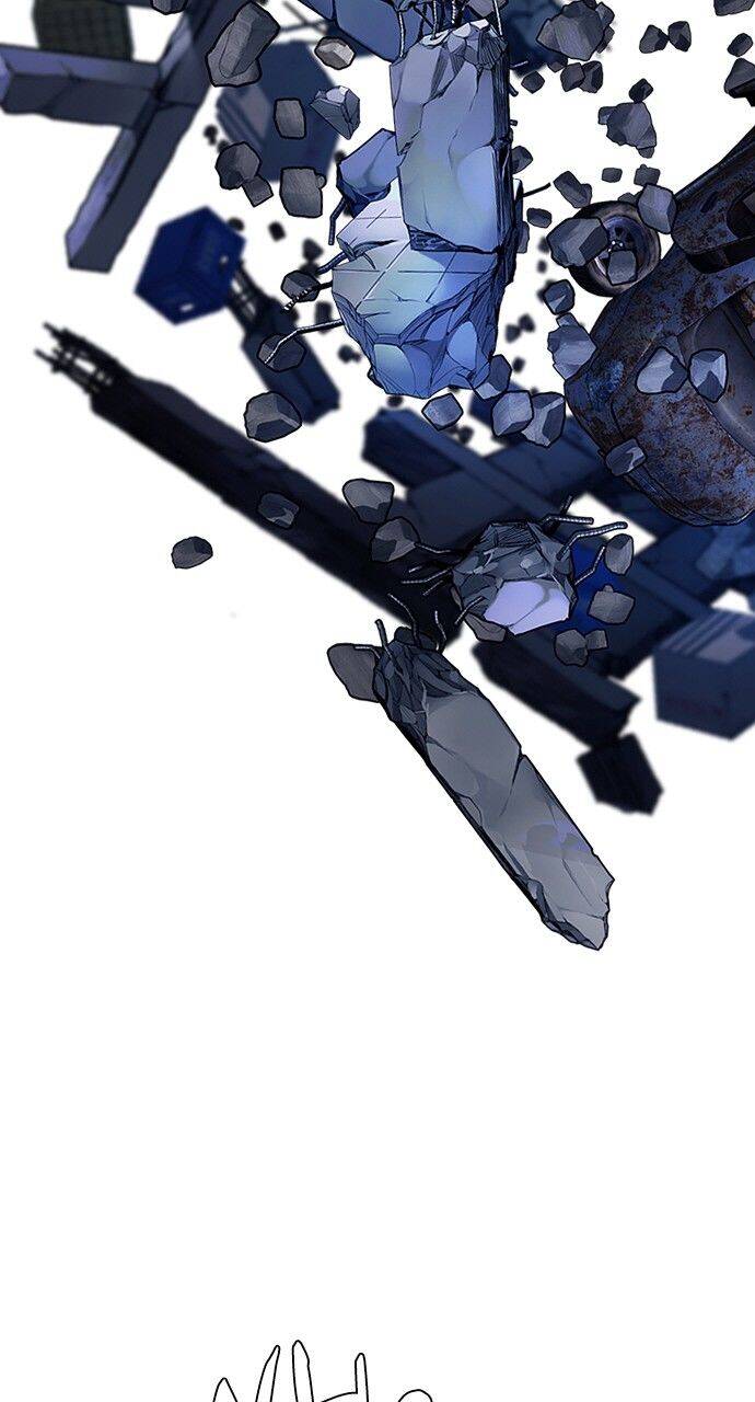 Dice - Chương 307.2