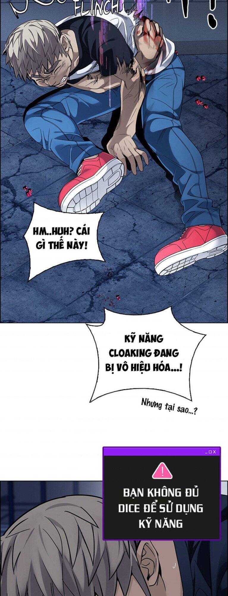 Dice - Chương 311