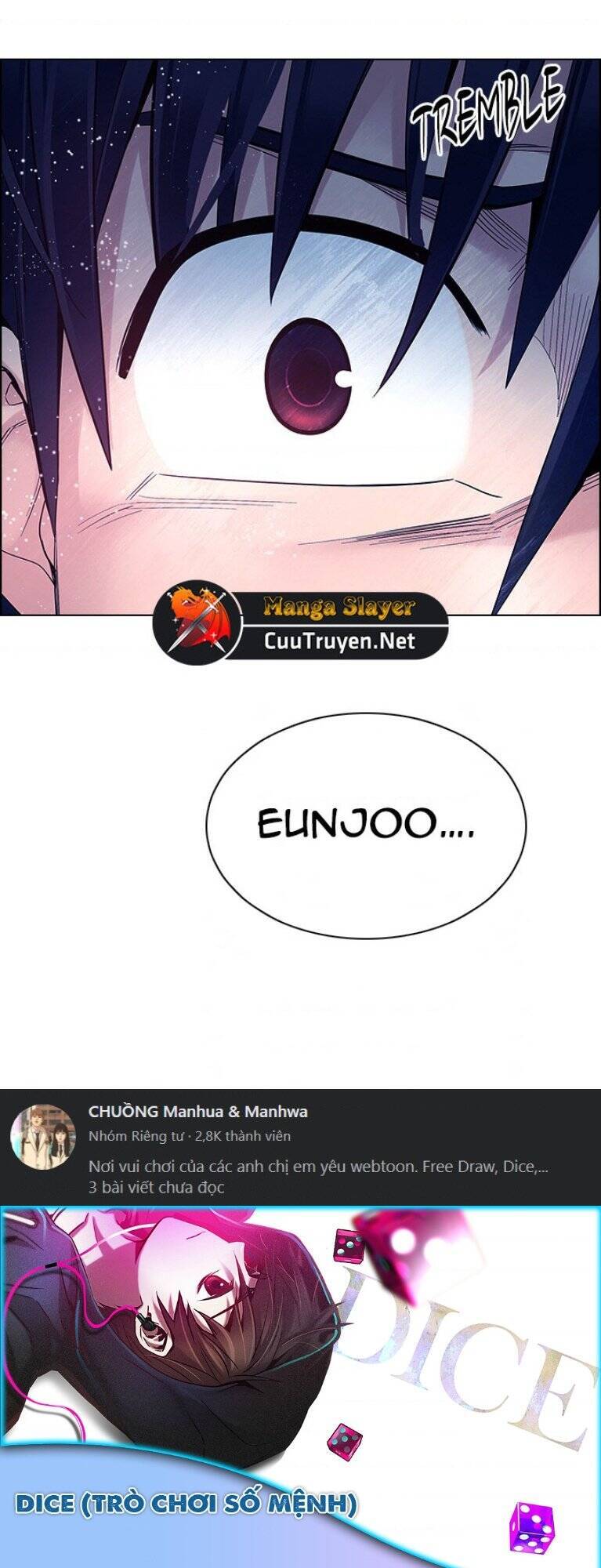 Dice - Chương 311
