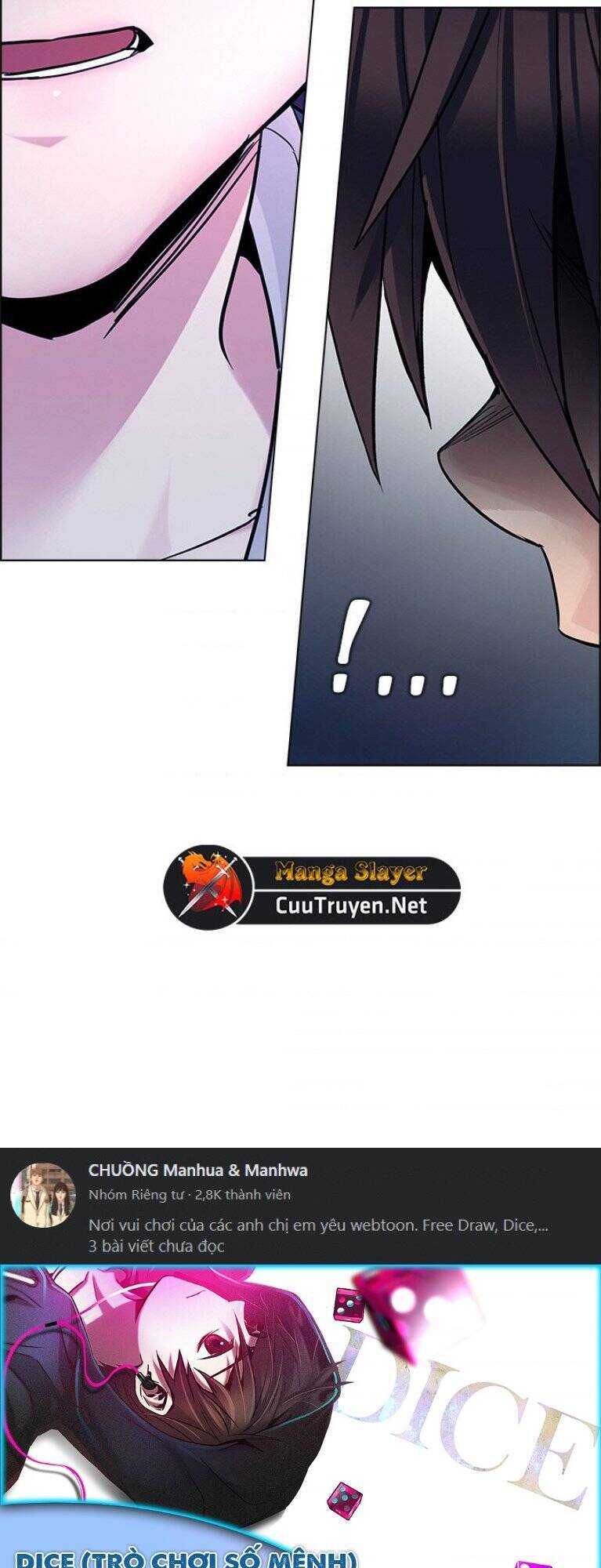 Dice - Chương 312