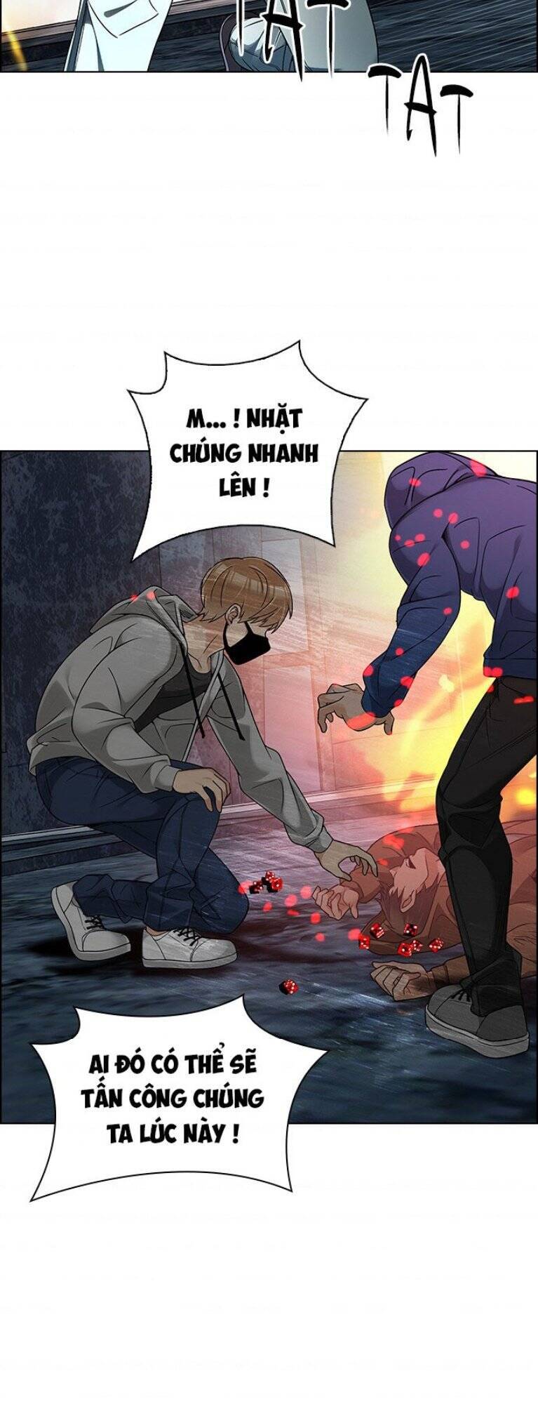 Dice - Chương 313