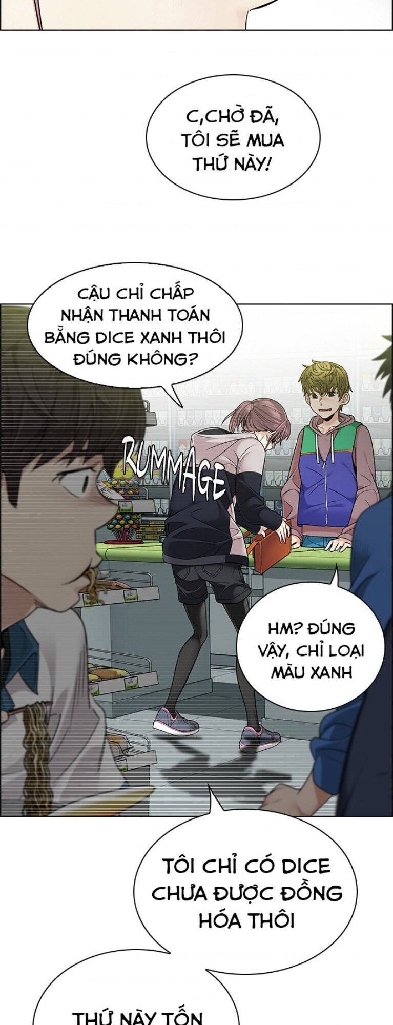 Dice - Chương 313