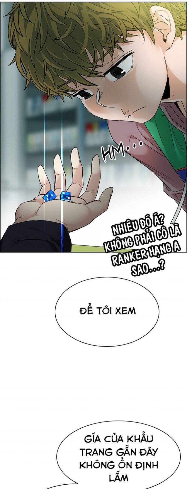 Dice - Chương 313