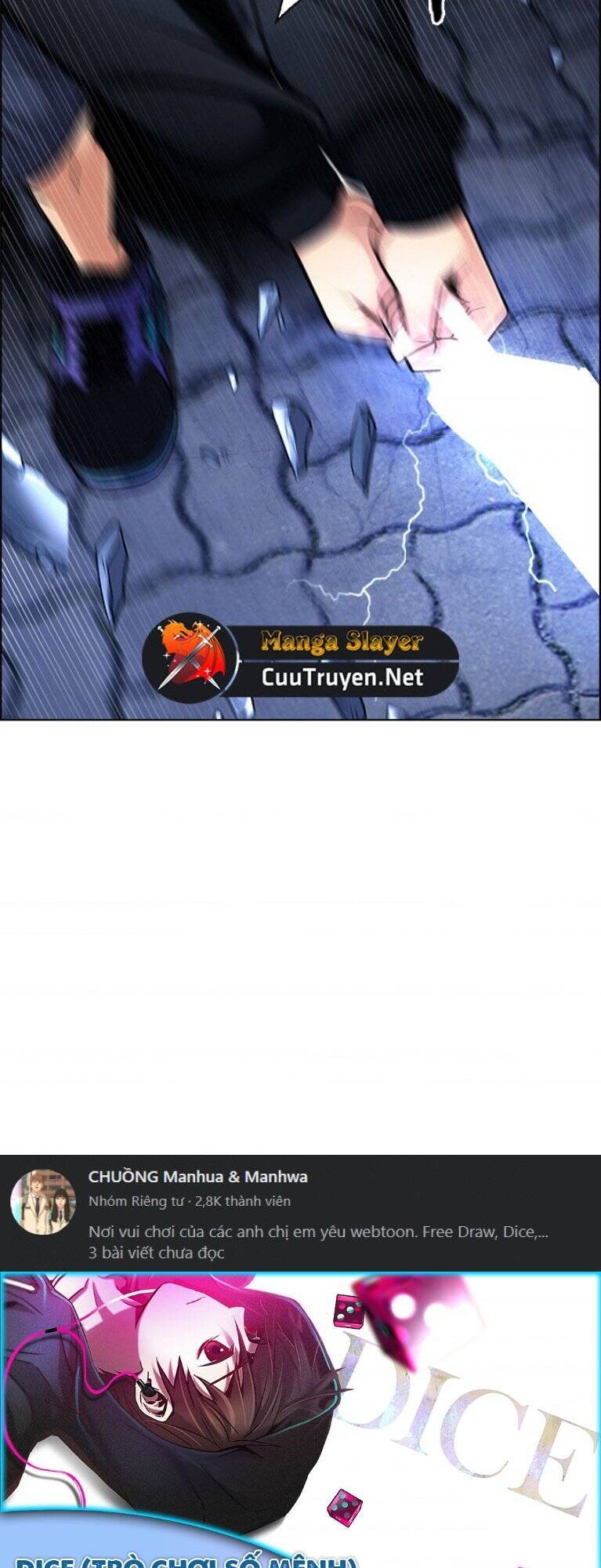 Dice - Chương 315