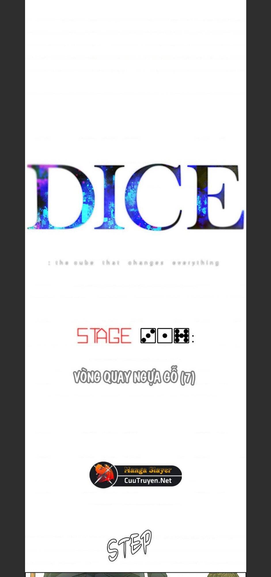 Dice - Chương 317