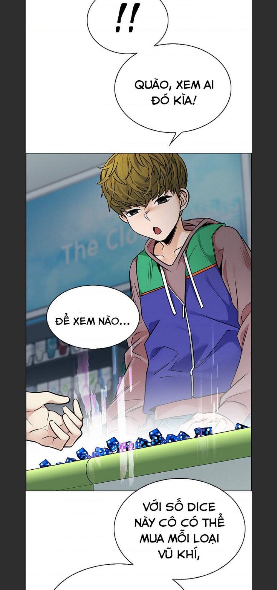 Dice - Chương 317
